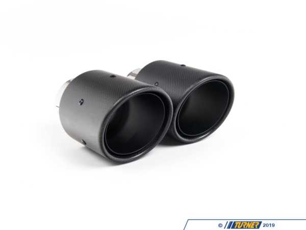 Milltek Sport Performance Race Cat Back - Carbon Tips - F80/F82 SSXBM1121