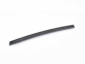 Genuine BMW Cover, Window Guide Web, Ext - 51348159878