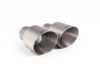 Milltek Sport Performance Street Cat Back - Titanium Tips- F87 M2 SSXBM1035 View 2