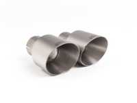 Milltek Sport Milltek Performance Race Cat Back Exhaust with Diverse Tip Options - F87 M2 Competition SSXBM1139PDK
