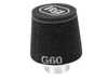Turner Motorsport 3.5" ITG Foam Filter TMS300387 View 4