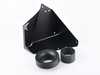 AEM Cold Air Intake System - Intake PRE LCI Over MAF sensor design - Please check MAF Sensor 21-839C View 4