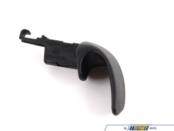 Genuine BMW Genuine BMW Seat Adjustment Lever - Left 52108267507