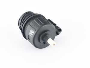 Febi Headlight Switch - E36