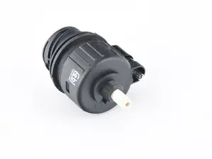 Febi Headlight Switch - E36