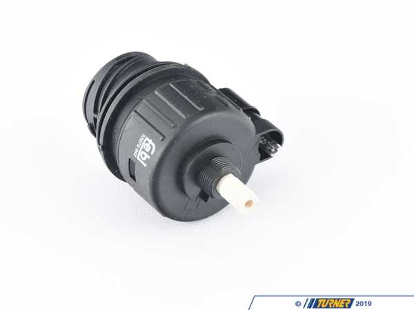 Febi Febi Headlight Switch - E36 61311393395