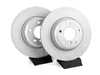 Zimmermann Front Brake Rotor - Pair (330x24) 34116794427zKT View 1