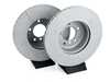 Zimmermann Front Brake Rotor - Pair (330x24) 34116794427zKT View 3