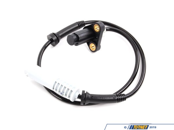 Genuine BMW Front ABS speed Sensor - Priced Each 34521182159