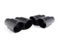 Milltek Sport Milltek Performance Race Cat Back Exhaust with Diverse Tip Options - F87 M2 Competition SSXBM1139PDK