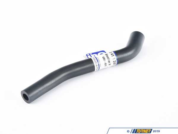 URO URO Breather Hose - E36, Z3 13411247782