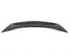 Turner Motorsport Turner Motorsport Carbon Fiber High Kick Rear Lip Spoiler - F10  - (NO LONGER AVAILABLE) 024622TMS01 View 8