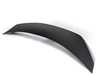 Turner Motorsport Turner Motorsport Carbon Fiber High Kick Rear Lip Spoiler - F10  - (NO LONGER AVAILABLE) 024622TMS01 View 10