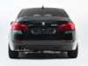 Turner Motorsport Turner Motorsport Carbon Fiber High Kick Rear Lip Spoiler - F10  - (NO LONGER AVAILABLE) 024622TMS01 View 2