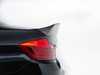 Turner Motorsport Turner Motorsport Carbon Fiber High Kick Rear Lip Spoiler - F10  - (NO LONGER AVAILABLE) 024622TMS01 View 4