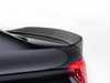 Turner Motorsport Turner Motorsport Carbon Fiber High Kick Rear Lip Spoiler - F10  - (NO LONGER AVAILABLE) 024622TMS01 View 6