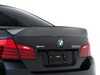 Turner Motorsport Turner Motorsport Carbon Fiber High Kick Rear Lip Spoiler - F10  - (NO LONGER AVAILABLE) 024622TMS01 View 3