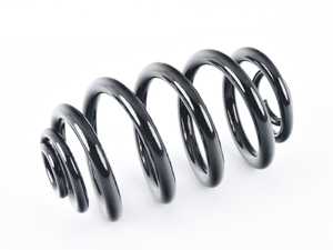 Heavy Duty B3 Rear Coil Spring - Priced Each - E39 Touring