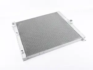 Mahle-Behr Radiator - E70, E71