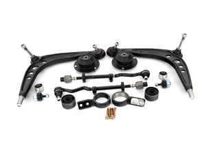 Turner Front Suspension Rebuild Kit - Level 2 - E30 325/318 RWD
