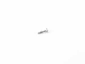 Genuine BMW Oval Head Screw - 11517593459 - E70 X5,E71 X6,F02