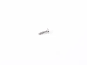 Genuine BMW Oval Head Screw - 11517593459 - E70 X5,E71 X6,F02