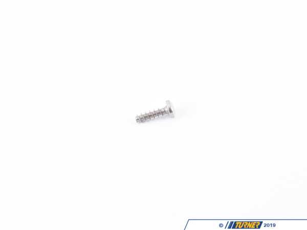 Genuine BMW Genuine BMW Oval Head Screw - 11517593459 - E70 X5,E71 X6,F02 11517593459