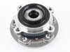 FAG Wheel Hub With Bearing Assembly - Front 33416867926 View 1
