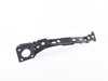 Genuine BMW Genuine BMW Supporting Strut, Right - 51647353474 51647353474 View 1