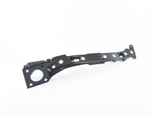 Genuine BMW Supporting Strut, Right - 51647353474