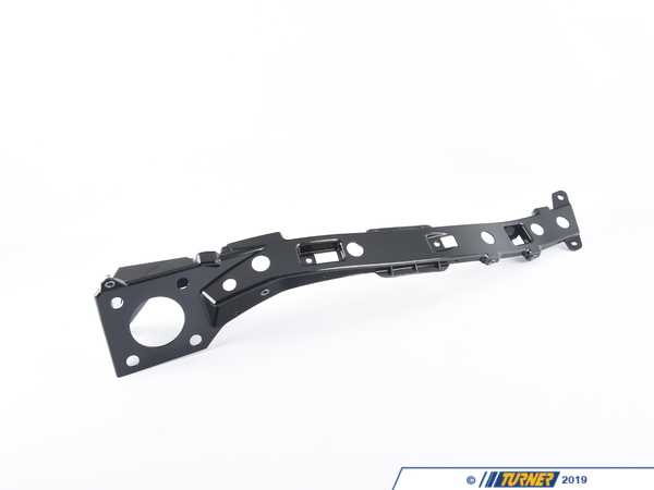 Genuine BMW Genuine BMW Supporting Strut, Right - 51647353474 51647353474