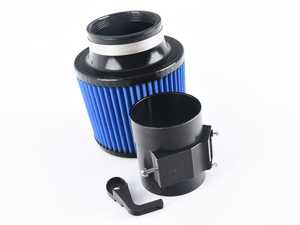 Burger Motorsports Billet Intake - A90 Supra G29 Z4