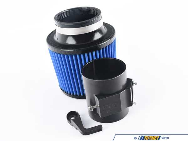 Burger Motorsports Burger Motorsports Billet Intake - A90 Supra G29 Z4 BMSA90INF