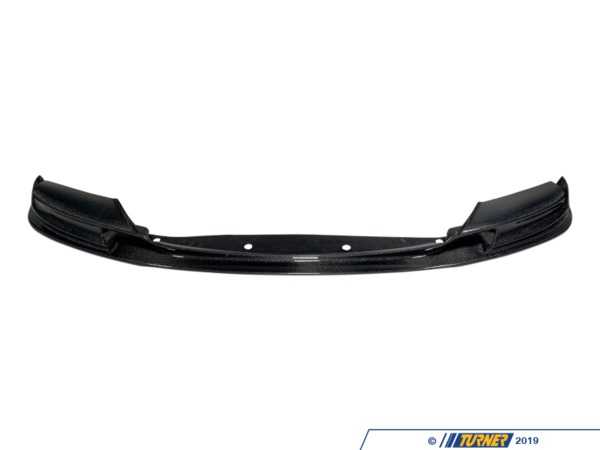 ECS BMW F10 M5 Carbon Fiber Front Lip F10M53DCFLIP