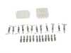 Genuine MINI Channel Swap Upgrade Kit X9331  611313781391ktKT View 1