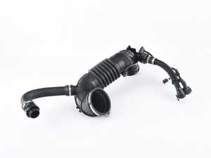 Genuine BMW Filtered Air Pipe - 13718574783 - F30,F31