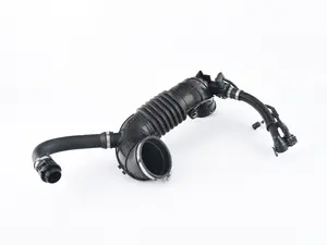 Genuine BMW Filtered Air Pipe - 13718574783 - F30,F31