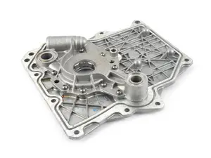 Timing End Cover With Oil Pump