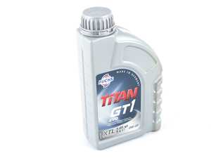 Fuchs TITAN GT1 Engine Oil (0w-20) - 1 Liter