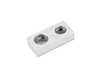 Condor Speed Shop Condor Speed Shop Aluminum Power-Steering Delete - E30 E36 E46 E9X Z3/Z4 PSDUAlu View 2