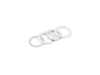 Condor Speed Shop Condor Speed Shop Aluminum Power-Steering Delete - E30 E36 E46 E9X Z3/Z4 PSDUAlu View 3