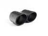 Milltek Sport Performance Dual Exit Race Cat Back - Carbon Tips - F30 B48 SSXBM1076 View 8
