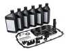 Packaged by Turner Gear Selector Valve Replacement Kit - BMW E9X E82/88 w/ GA6L45R Automatic GA6L45RGSVKT View 1