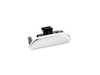 Genuine BMW BUTTON, CUP HOLDER 52207401264 View 3