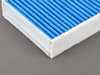 Hengst Cabin Filter Active Carbon Set E3950LB-2 64119321875BF View 2