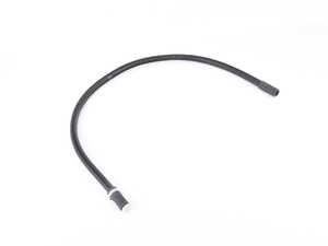 Genuine BMW Vent Hose - 16131184080 - E39 -  