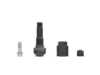APEX Wheels APEX Wheels Metal Valve Stem - Black - BMW & MINI HW-OEM-VALVE-BK View 5