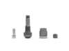APEX Wheels APEX Wheels Metal Valve Stem - Anthracite - BMW & MINI HW-OEM-VALVE-GM View 1
