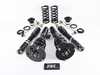 BC Racing BC Racing BR Series Coilover Suspension Kit - 3-Bolt Top Mounts - BMW F30 320i 328d 328i 330i 335i 340i I-29-BR View 1
