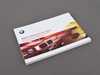 Genuine BMW Genuine BMW Owner's Handbook E36/2/4/C - 01419790377 - E36 01419790377